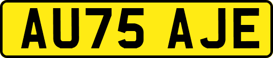 AU75AJE