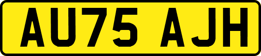 AU75AJH