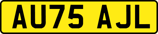 AU75AJL