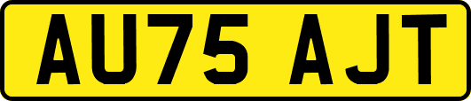 AU75AJT