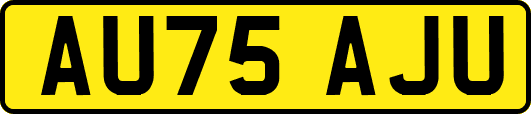 AU75AJU