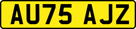 AU75AJZ