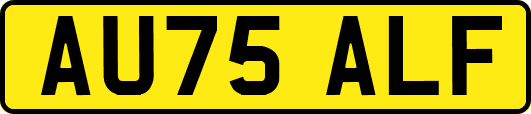 AU75ALF