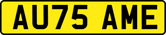 AU75AME