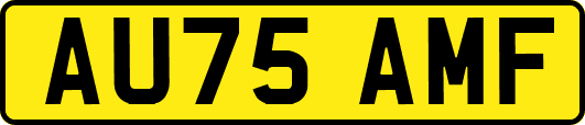 AU75AMF