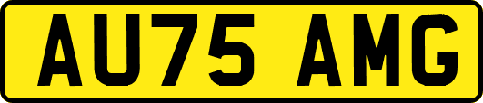 AU75AMG