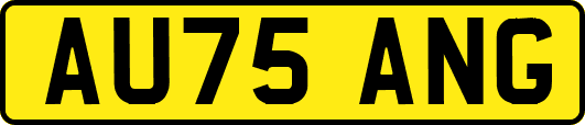 AU75ANG