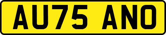 AU75ANO