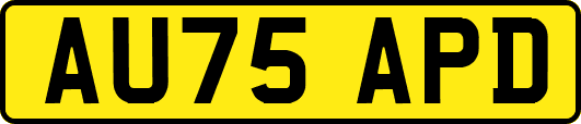 AU75APD