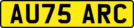 AU75ARC