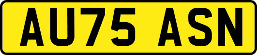 AU75ASN