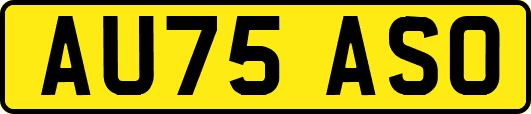 AU75ASO