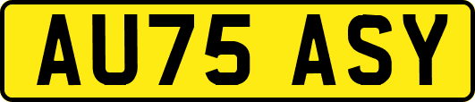 AU75ASY
