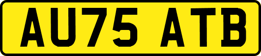 AU75ATB