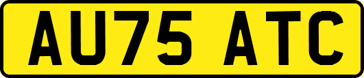 AU75ATC