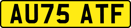 AU75ATF