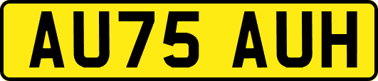 AU75AUH