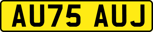 AU75AUJ