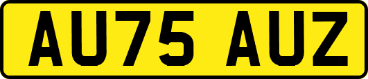 AU75AUZ