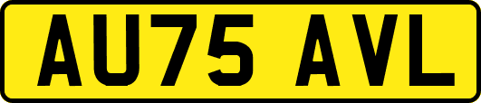 AU75AVL