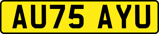 AU75AYU