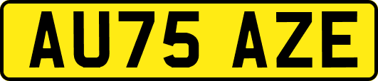 AU75AZE