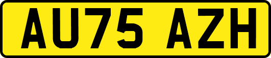 AU75AZH