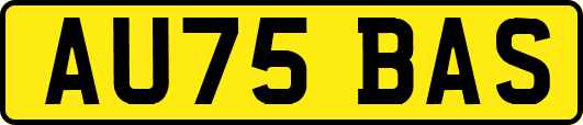 AU75BAS