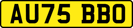 AU75BBO
