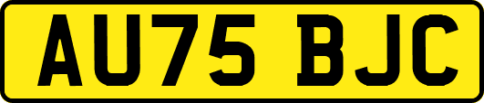 AU75BJC
