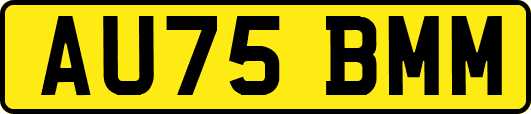 AU75BMM