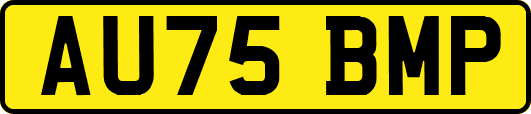 AU75BMP