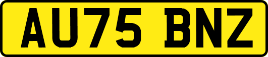 AU75BNZ