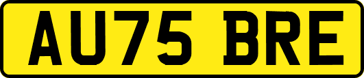 AU75BRE