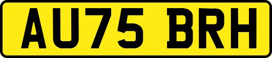 AU75BRH