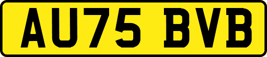 AU75BVB