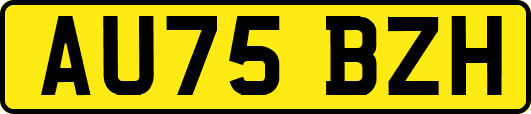 AU75BZH