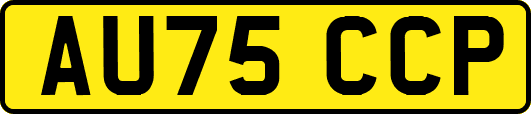 AU75CCP