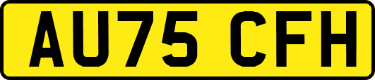 AU75CFH