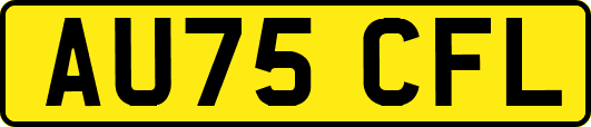AU75CFL