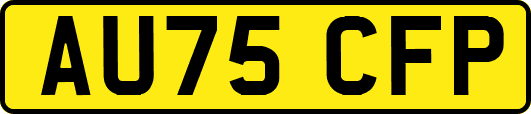 AU75CFP