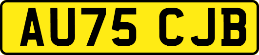 AU75CJB