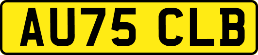 AU75CLB