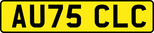 AU75CLC