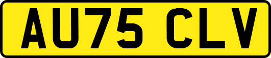 AU75CLV