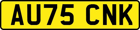 AU75CNK