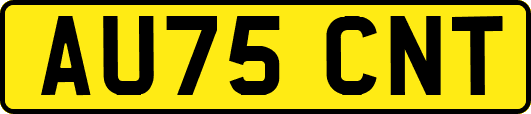 AU75CNT