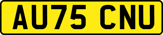 AU75CNU
