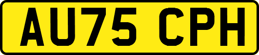 AU75CPH