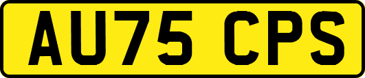 AU75CPS